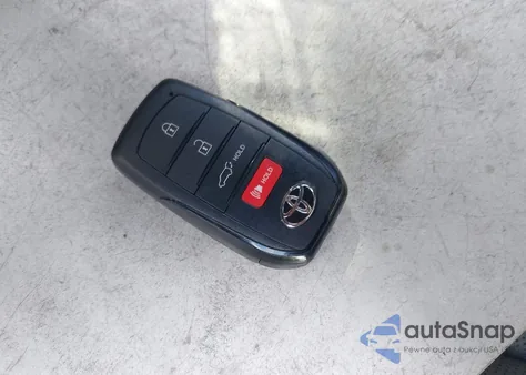 2025 Toyota 4Runner Trd Off Road Premium from USA, damaged, VIN JTEVA5BR7S5007587